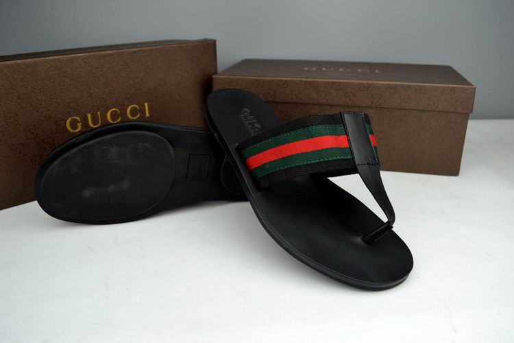 2017 Guci slippers woman 35-42-171